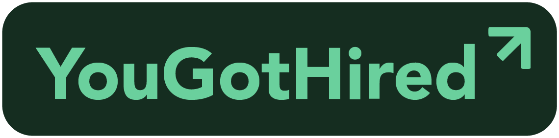 YouGotHired
